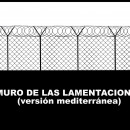 <p>Muro de las lamentaciones.</p>