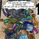 <p>Tragedia Melilla, Marlaska, Derechos Humanos</p>