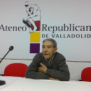 <p>El Quico en Valladolid en 2016.</p>