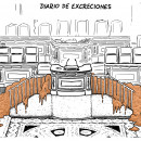 <p>Diario de excreciones.</p>