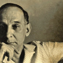 <p>El escritor cubano Virgilio Piñera (1912-1979).</p>