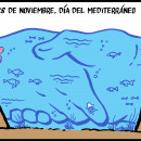 <p>Día del Mediterráneo.</p>