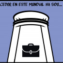 <p>Vencedor del Mundial.</p>