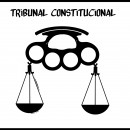 <p>Tribunal Constitucional.</p>