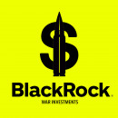 <p>BlackRock Investments</p>