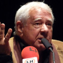 <p>Francisco González Ledesma, en el año 2009.</p>