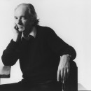 <p>El escritor austriaco Thomas Bernhard en una fotografía de 1987.</p>