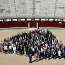 <p>Los 179 candidatos madrileños del Partido Popular a las elecciones del 28 de mayo.<strong> / PP Comunidad de Madrid</strong></p>