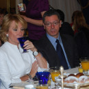 <p><em>Esperanza Aguirre y Alberto Ruiz Gallardón en el Foro de Nueva Economía de junio de 2008.</em> / <strong>Wikimedia Commons</strong></p>