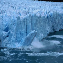 <p>Una imagen del glaciar Perito Moreno, en Argentina. / <strong>Christof Berger</strong></p>