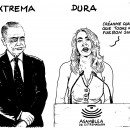 <p><em>Extrema dura.</em> /<strong> J. R. Mora</strong></p>