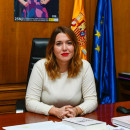 <p>Ángela Rodríguez, secretaria de Estado en funciones de Igualad y contra la Violencia de Género. / <strong>Ministerio de Igualdad</strong></p>