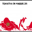 <p><em>Tragedia en Marruecos.</em> / <strong>Malagón</strong></p>