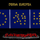 <p><em>UE: Ultraderechización Europea.</em> / <strong>Pedripol </strong></p>