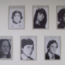 <p>Homenaje a los seis estudiantes que permanecen desaparecidos tras ser secuestrados en la Noche de los Lápices. / <strong>Wikimedia commons</strong></p>