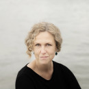 <p>La escritora y periodista sueca Marit Kapla. / <strong>Ola Kjelbye</strong></p>