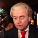 <p>Geert Wilders, tras ganar las elecciones del pasado 22 de noviembre de 2023. / <strong>YouTube (RTVE)</strong></p> (: )