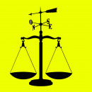 <p><em>Estado de Derecho.</em> / <strong>La Boca del Logo</strong></p>