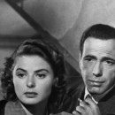 <p>Ingrid Bergman y Humphrey Bogart en un fotograma de la película <em>Casablanca</em> (1942).<strong> / Michael Curtiz</strong></p>