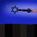<p>Gaza, genocidio, Israel, Navidad. / <strong>Pedripol </strong></p>