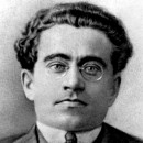<p>Un retrato de Antonio Gramsci. / <strong>Wikimedia Commons</strong></p>
