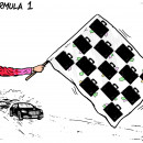 <p><em>Fórmula 1.</em> / <strong>J.R. Mora</strong></p>