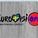 <p>Eurovisión, Israel, blanqueo, genocidio. /<strong>Pedripol </strong></p>