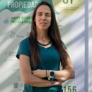 <p>María Prado. / <strong>Greenpeace</strong></p> (: )