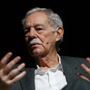 <p>El escritor Eduardo Mendoza en 2017. / <strong>Fundación Cajasol</strong></p>