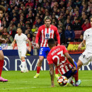 <p>Acción del penalti que supuso la victoria del Athletic. / <strong>Club Atlético de Madrid </strong></p>