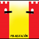 <p><em>Polarización.</em> / <strong>Malagón</strong></p> (: )