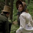 <p>Felicity Jones interpreta a Catherine Morland en <em>Northanger Abbey</em> (Jon Jones, 2007). </p>
<p> </p>