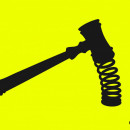 <p><em>Instrumento judicial.</em> / <strong>La Boca del Logo</strong></p>