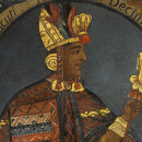 <p>Pachacútec Inca Yupanqui, noveno gobernante del Estado inca. / <strong>Museo Brooklyn </strong></p>