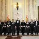 <p>Inauguración del año judicial 2022-2023. / <strong>Casa Real </strong></p>