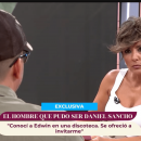 <p>Una imagen del programa <em>Y Sonsoles ahora</em>, de Antena 3.</p>