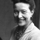 <p>Simone de Beauvoir. / <strong>CC</strong></p>