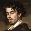 <p>Retrato del poeta romántico español Gustavo Adolfo Bécquer (1862). / <strong>Valeriano Bécquer</strong></p>