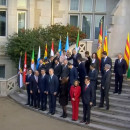 <p>XXVII Conferencia de Presidentes celebrada el 13 de diciembre en Santander. /<strong> RTVE</strong></p>