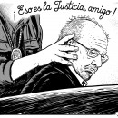 <p><em>Rodrigo Rato condenado por fraude fiscal, blanqueo y corrupción</em>. / <strong>J. R. Mora</strong></p>