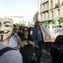 <p>Protesta del movimiento 15M en Barcelona en 2012. / <strong>Wiros (CC-BY-SA-2.0)</strong></p>