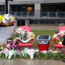 <p>Memorial por las víctimas del atentado incel de Toronto en 2018. / <strong>Oaktree b (Wikimedia Commons)</strong></p>