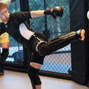 <p>Mark Zuckerberg practicando artes marciales. / <strong>Instagram (@zuck)</strong></p>