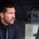 <p>Diego Pablo Simeone. / <strong>X (@simeone)</strong></p>