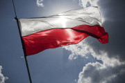 <p>Bandera de Polonia. / <strong>Pixabay</strong></p>