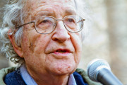 <p>Noam Chomsky </p>
