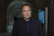 <p>Mimmo Lucano en Buenos Aires en 2017.</p>