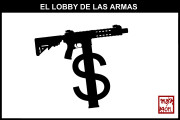 <p>El lobby de las armas.</p>