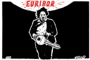 <p>Euribor.</p>