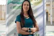 <p>María Prado. / <strong>Greenpeace</strong></p>